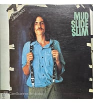 James Taylor Mud Slide Slim LP Plak (Karışık)