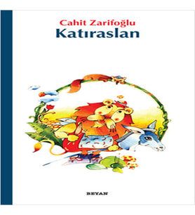 Katıraslan