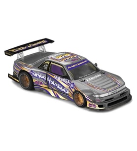 Mey İthalat® 1/64 MODEL ARAÇ S13-R KAIDO DRIFT V1
