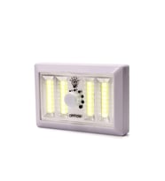 Ayarlanabilir LED Işık Seviyesi Dimmerli Modern Lamba Wt-383 (Krem)