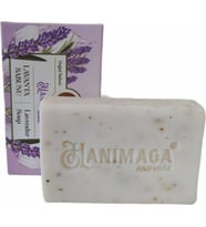 Hanımağa Doğal Sabun 100GR Lavanta