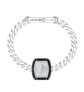 Guess JGUJUMB05009JWSTS Erkek Bileklik