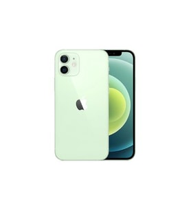 Yenilenmiş IPHONE 12 128GB -B Kalite- Yeşil