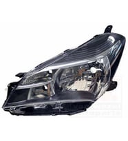 Yaris (P13) 2015 2016 Far Sol  (Oem No:811700Da10)