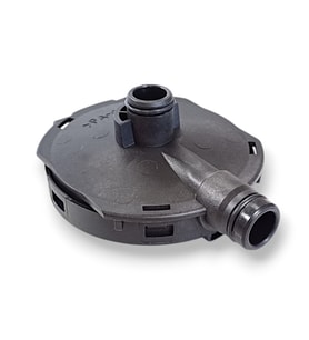 Audi A8 2004-2007 3.0 V6 BBJ Motor Üst Havalandırma Valfi 06C103245