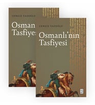 Osmanlı’nın Tasfiyesi Cengiz Yazoğlu