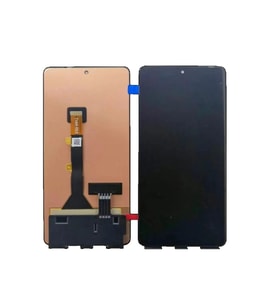Tecno Camon 20 / Camon 20 Pro / İnfinix Note 30 Pro Uyumlu Lcd Ekran Çıtasız OLed