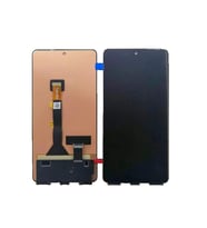 Tecno Camon 20 / Camon 20 Pro / İnfinix Note 30 Pro Uyumlu Lcd Ekran Çıtasız OLed