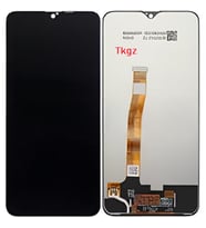 Oppo Realme 5 PRO Uyumlu Lcd Ekran Dokunmatik Servis Lcd
