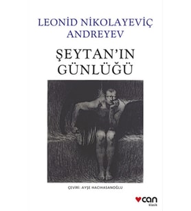 Şeytan’ın Günlüğü