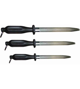 Mp Solingen Tipi Yassı Masat 10 - 25 Cm