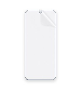 SChitec Oukitel WP23 Plus Uyumlu Ön Yüzey Nano Şeffaf Hidrojel Ekran Koruyucu