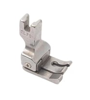 Suisei CL70 Düz Makine Çima Ayağı