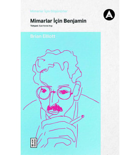 Mimarlar İçin Benjamin