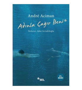 Adınla Çağır Beni