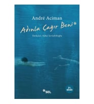 Adınla Çağır Beni