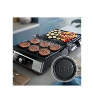 Philips Tost ve Izgara Makinesi HD6301-90
