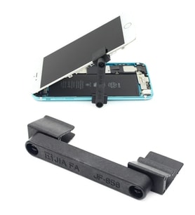 Northcity Jıafa JF-856 360° Plastik Donerli LCD Ekran Tutucu 2'li Set - 5775