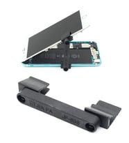 Northcity Jıafa JF-856 360° Plastik Donerli LCD Ekran Tutucu 2'li Set - 5775