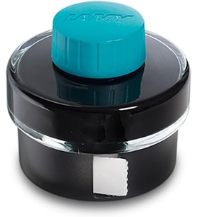Lamy T52 Dolma Kalem Mürekkebi 50 Ml. Turkuaz