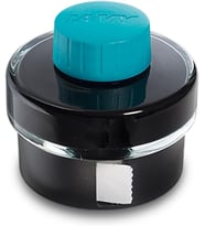 Lamy T52 Dolma Kalem Mürekkebi 50 Ml. Turkuaz