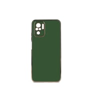 Xiaomi Redmi Note 10 Uyumlu Kılıf Zore Bark Kapak
