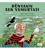 Dünyanın Son Yumurtası
