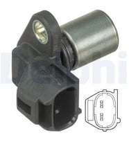 DELPHI SS11214 Eksantrik Sensoru 9091905029
