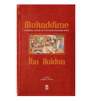 Mukaddime ve Evrensel Tarihe ve Toplum Bilimlerine Giriş