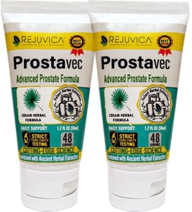 Süper Prostavec Erkeklere Özel 50 ml x 2 Adet
