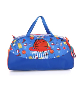 DREAM VEST BASKETBOL SPOR ÇANTASI ÇOK RENKLİ (U)