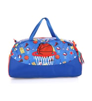 DREAM VEST BASKETBOL SPOR ÇANTASI ÇOK RENKLİ (U)
