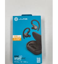 Jlab Epic Air Sport Anc Tam Kablosuz Kulaklık ( Outlet )