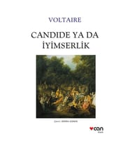CANDIDE YADA İYİMSERLİK