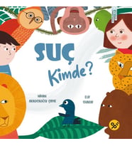 Suç Kimde?
