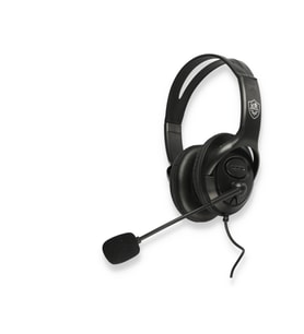 Karler Bass GM705 Kafa Üstü Oyuncu Kulaklık (Sarı)