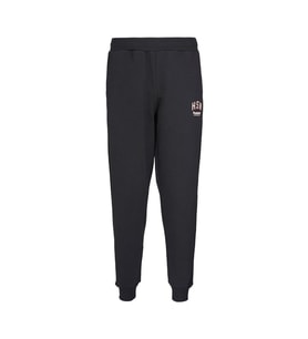 Hummel Vianda Erkek Eşofman Altı (Siyah)