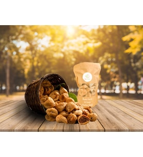 Kuru İncir 1000 gr