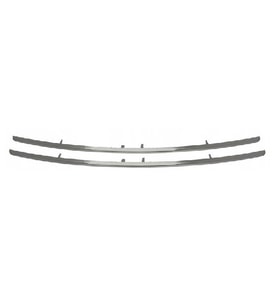 PEUGEOT 508 ÖN PANJUR ÇITASI KROM SET 10- PEJ0958003 7453C0