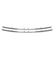 PEUGEOT 508 ÖN PANJUR ÇITASI KROM SET 10- PEJ0958003 7453C0