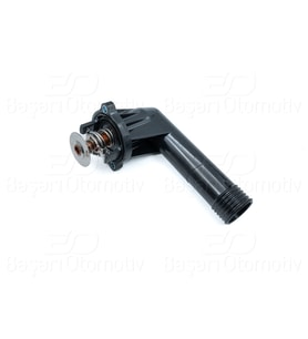 BMW E30 E46 1989 - 2005 Termostat 95°C Plastik