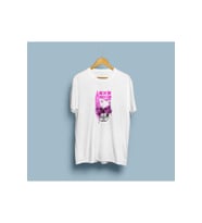 Oversize Hooligan Tasarım T-shirt