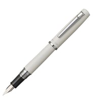 Platinum Procyon PNS-5000 Porcelain White Dolmakalem (F Uç)
