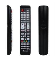 Ayt Ronax 6007F-DS Netflix-Youtube Tuşlu Android Lcd Led Tv Kumandası