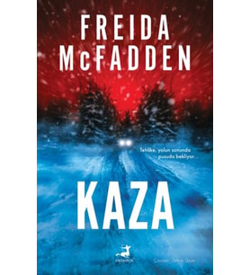 Kaza