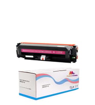 Colorful Toner Cf413X İ-Sensys MF-734Cdw Kırmızı Muadil Toner