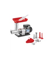 Tre Spade TC8 Elektrikli Kıyma ve Salça Çekme Makinesi 300w