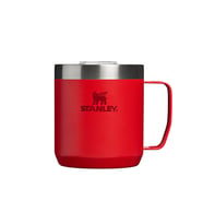 Stanley The Everyday Camp Mug 0.35L Klasik Termos 10-13094-0065 Kırmızı