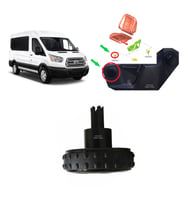 Ford Transit Koltuk Alt Minder Ayar Makarası 2014--2022 Orijinal