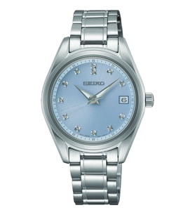 Seiko SUR581P Quartz Kadın Kol Saati